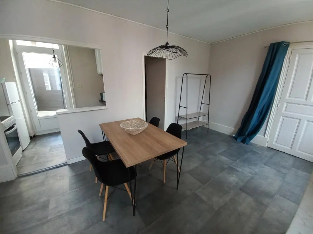 appartementà Montélimar