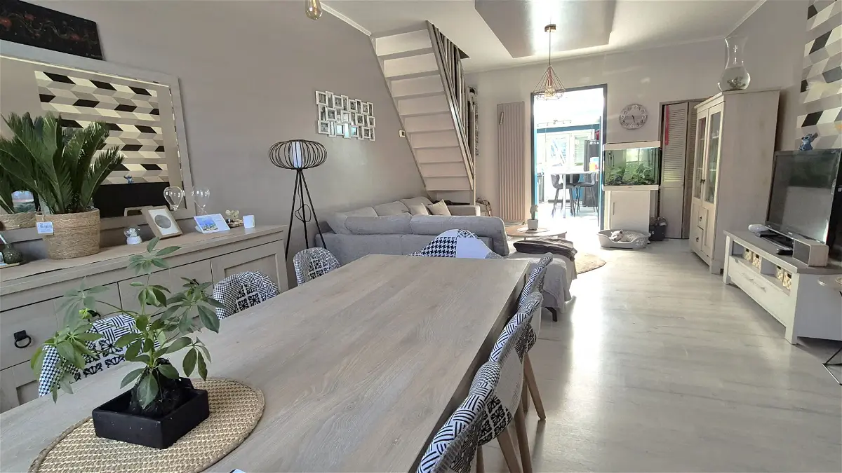 Achat maisonà WATTRELOS