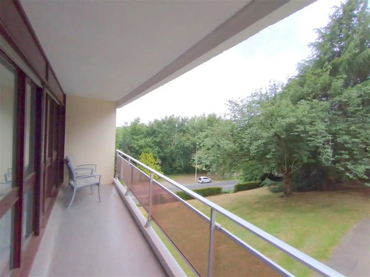 appartementà SAINT HERBLAIN
