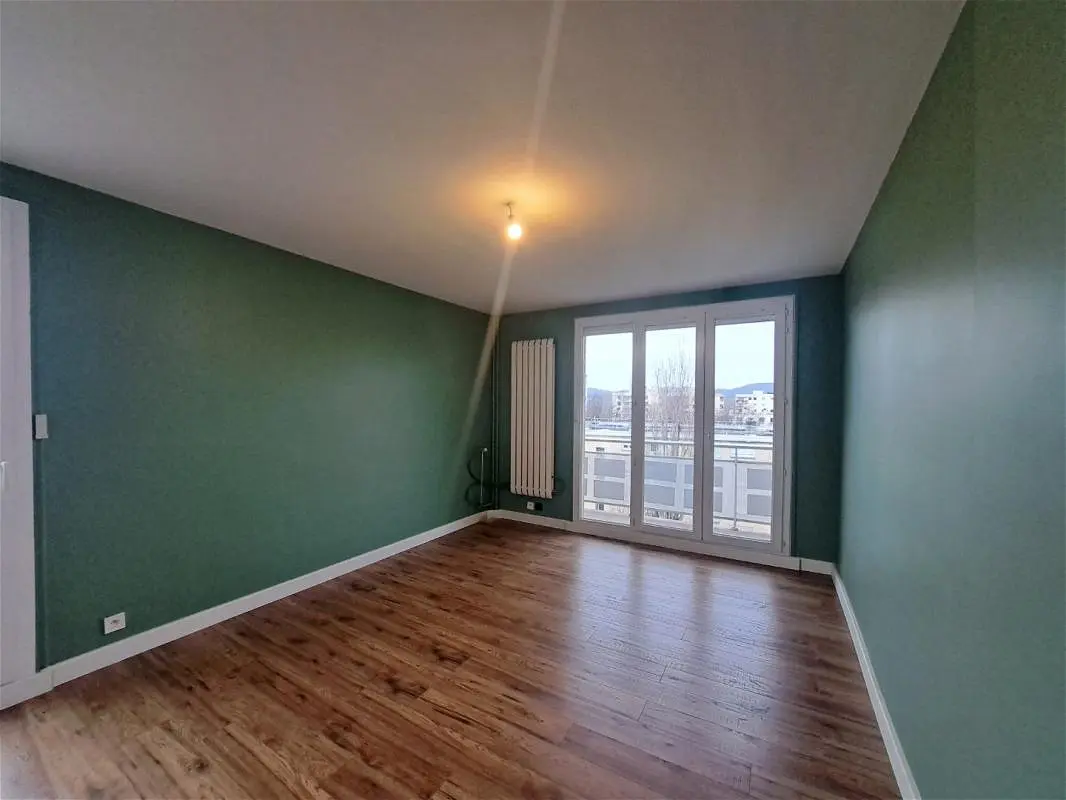 appartementà Bourgoin-Jallieu