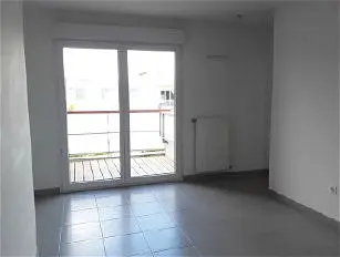 appartementà NANTES