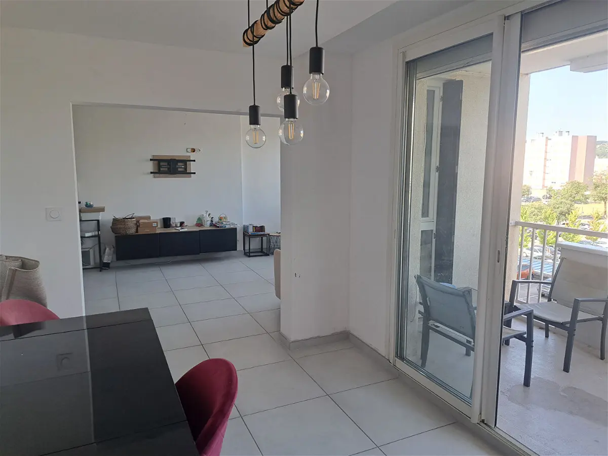 Achat appartementà VALENCE