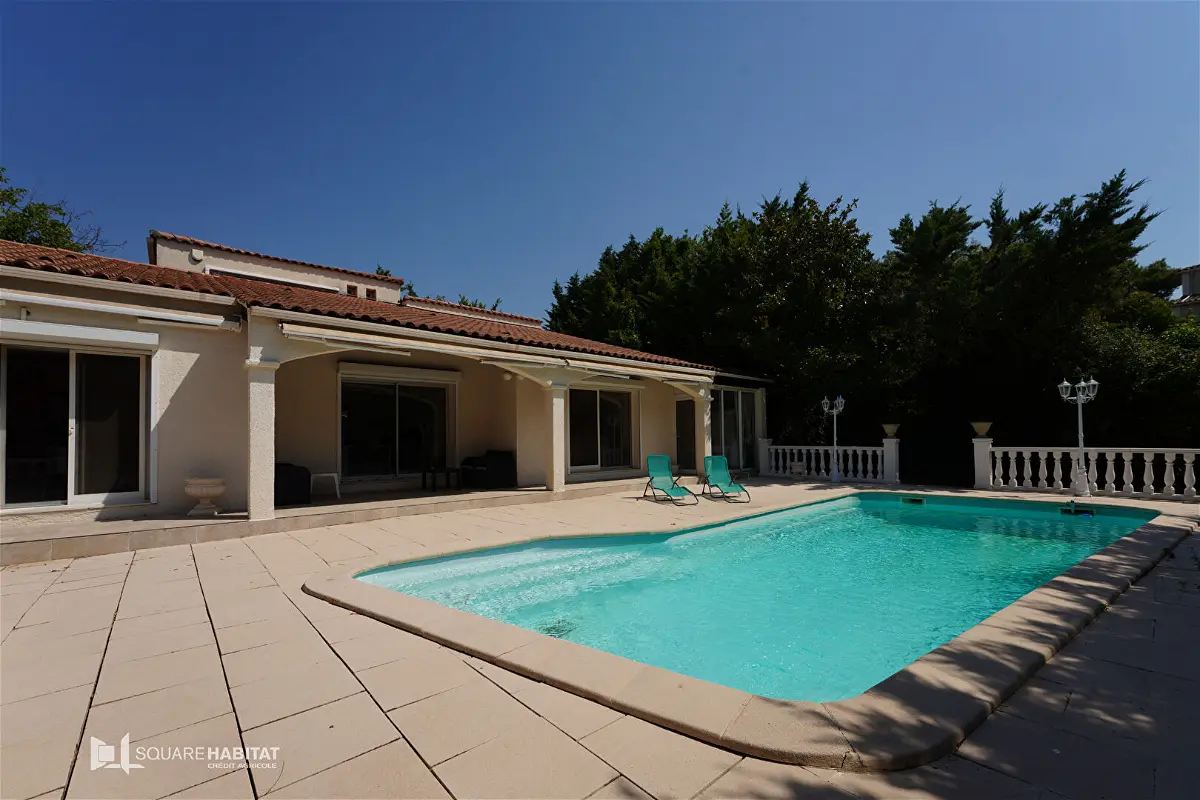 Achat maisonà ALLAUCH