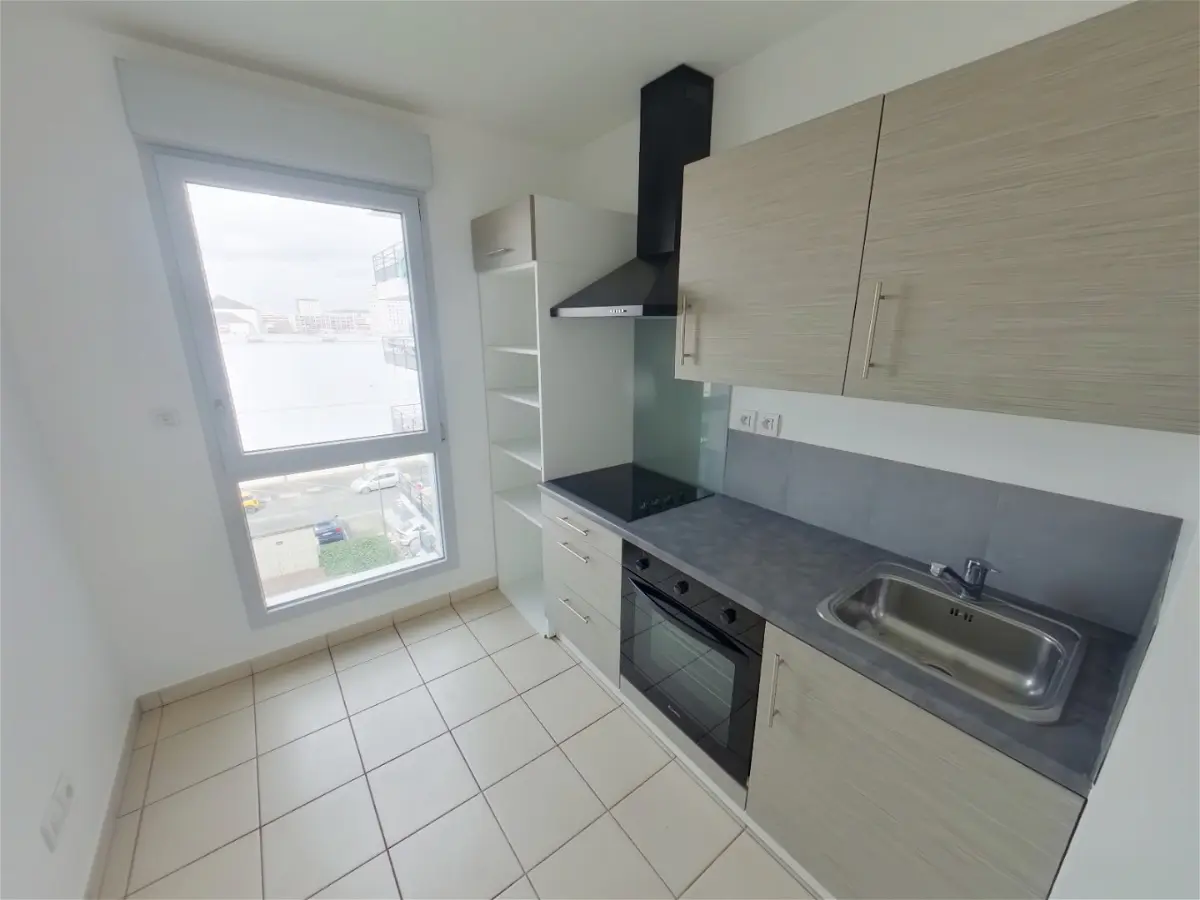 appartementà TOURS