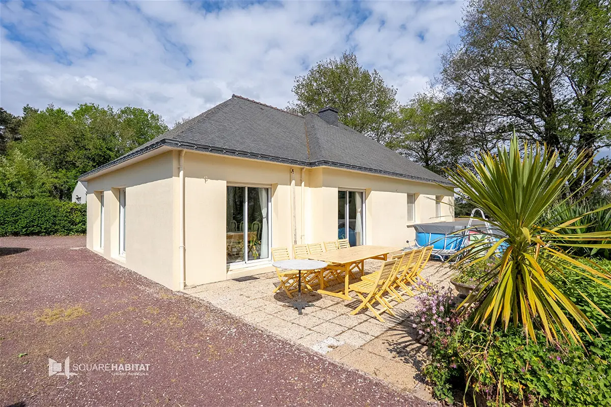 Achat maisonà COLPO