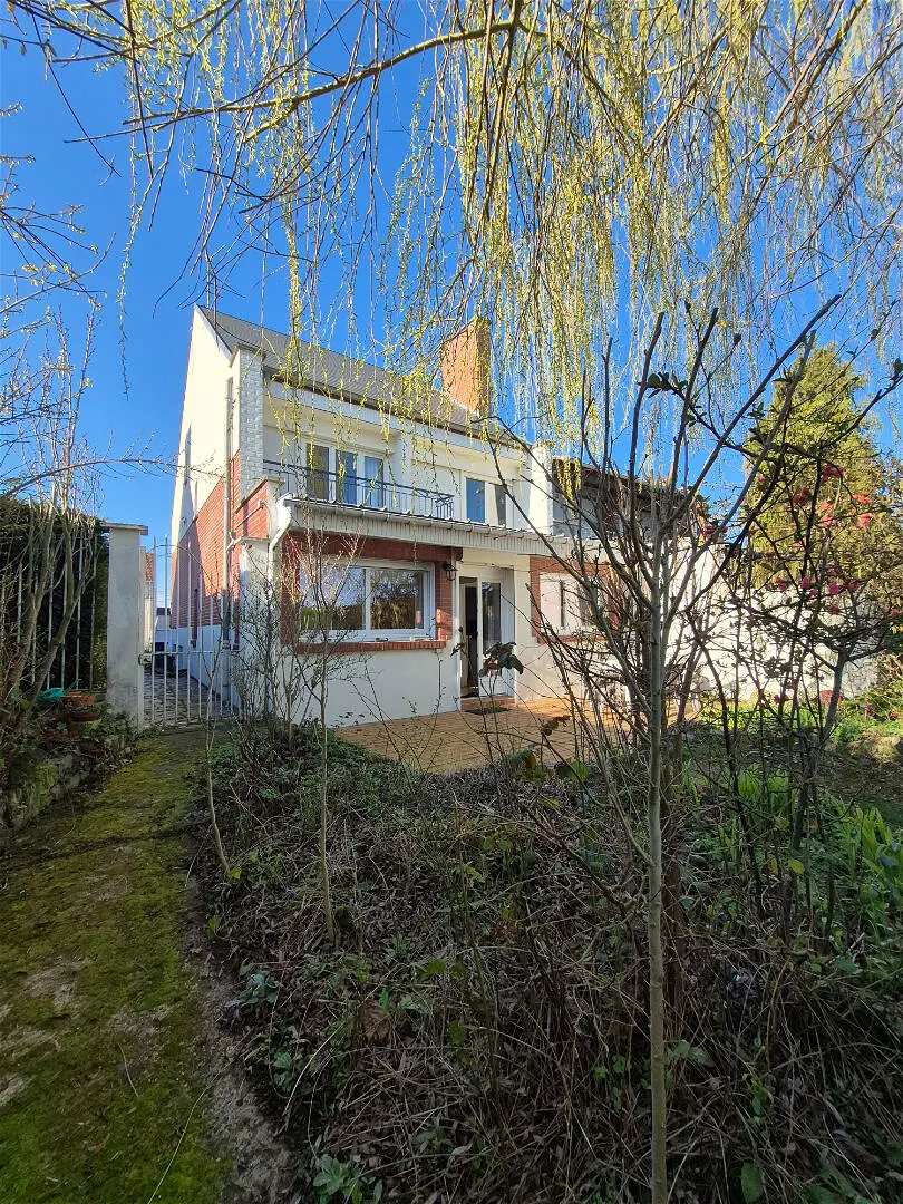 Achat maisonà CAMBRAI