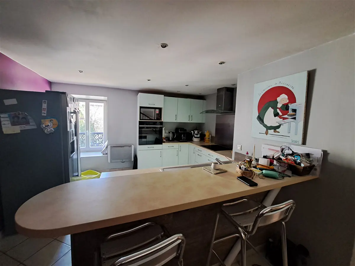 Achat maisonà CHARMES SUR L HERBASSE