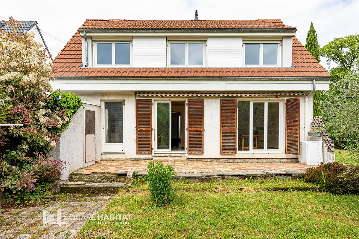 Achat maisonà CHAMP SUR DRAC