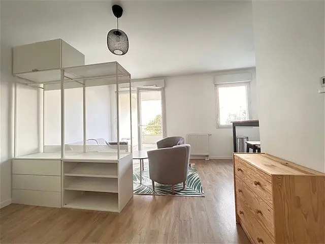 appartementà NANTES
