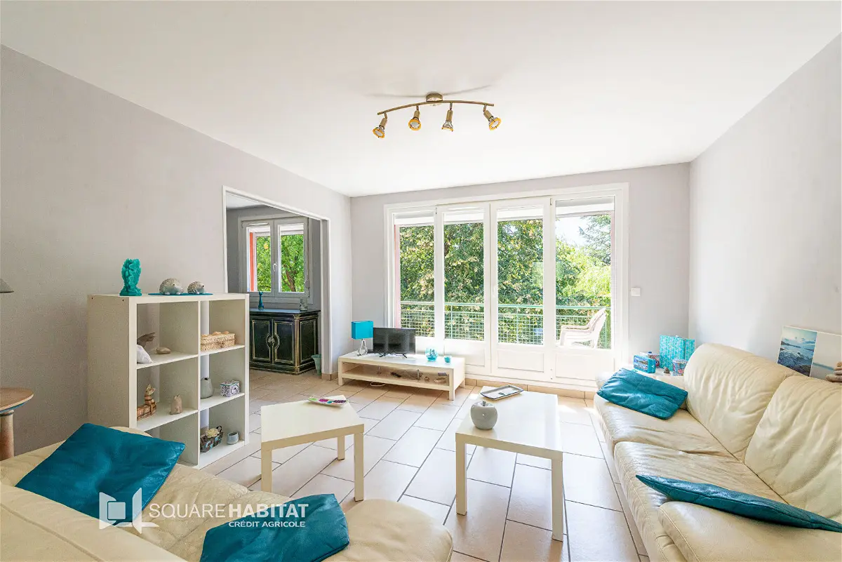 Achat appartementà Rousies