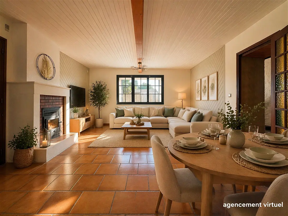 Achat maisonà BOURGNEUF