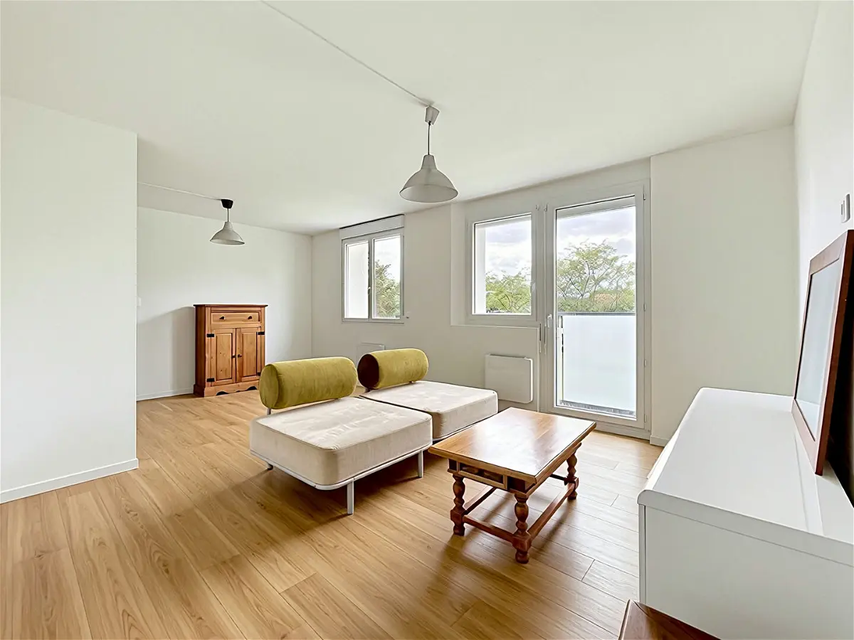 Achat appartementà VILLENAVE D ORNON