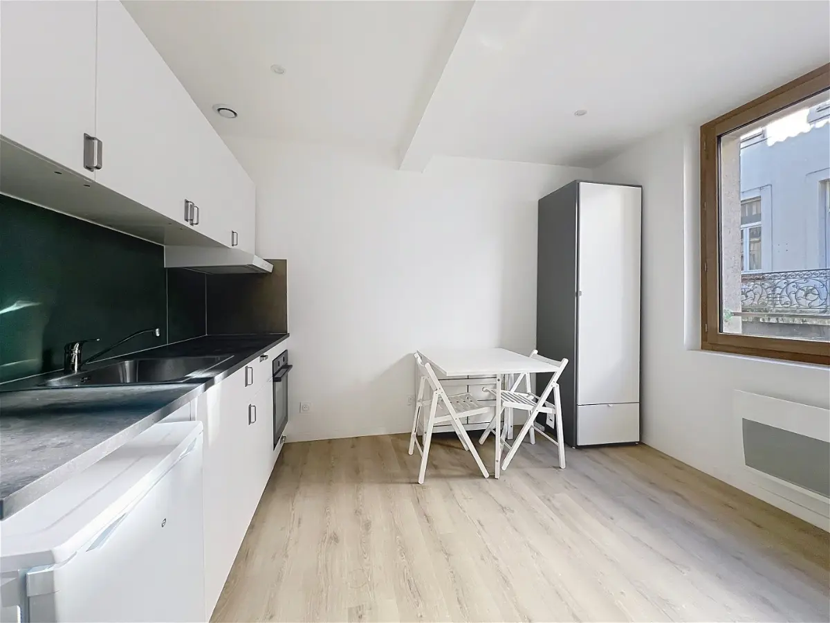 appartementà VILLENEUVE SUR LOT