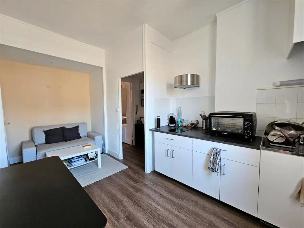 appartementà Grenoble
