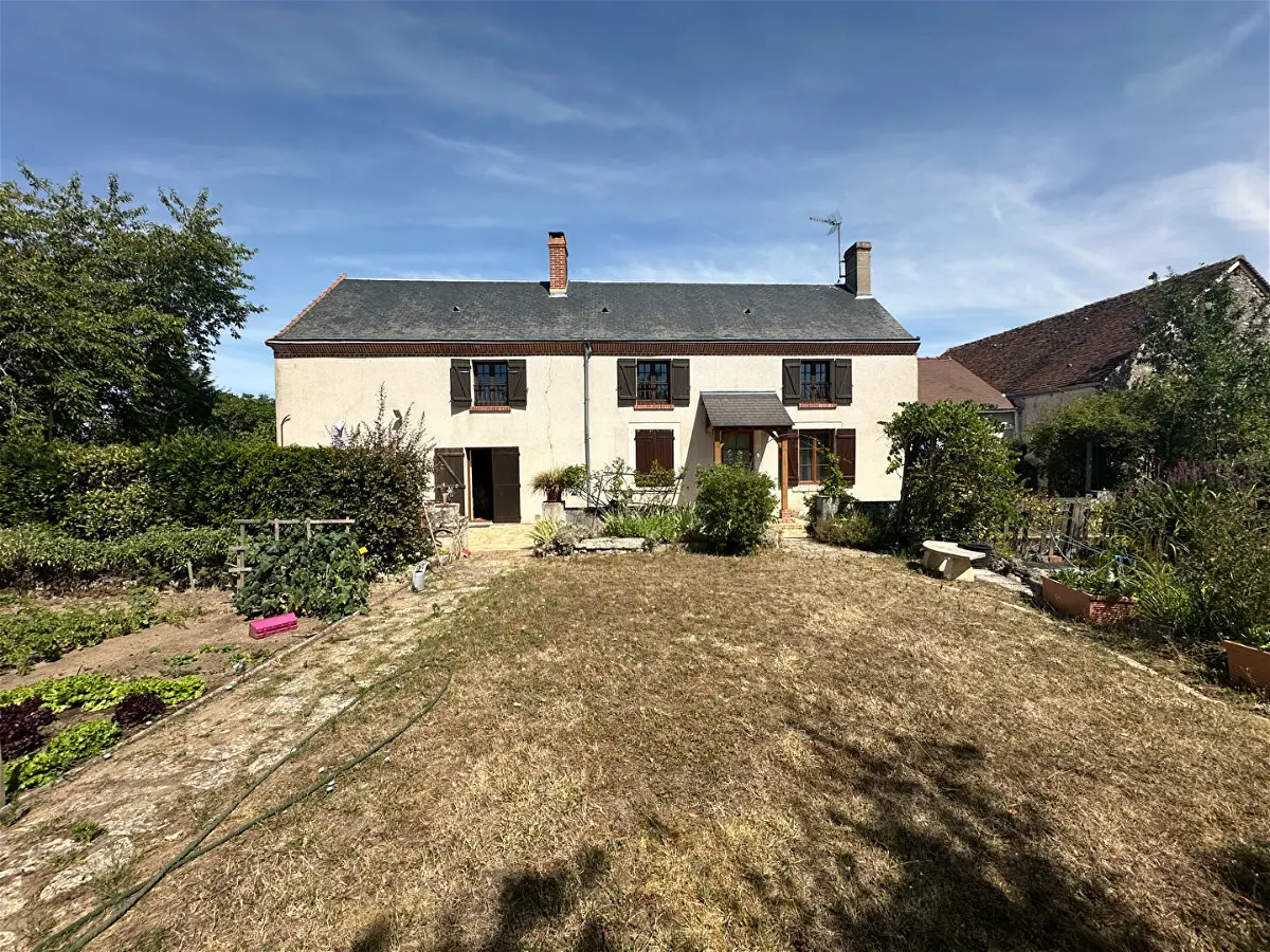 Achat maisonà MASLIVES
