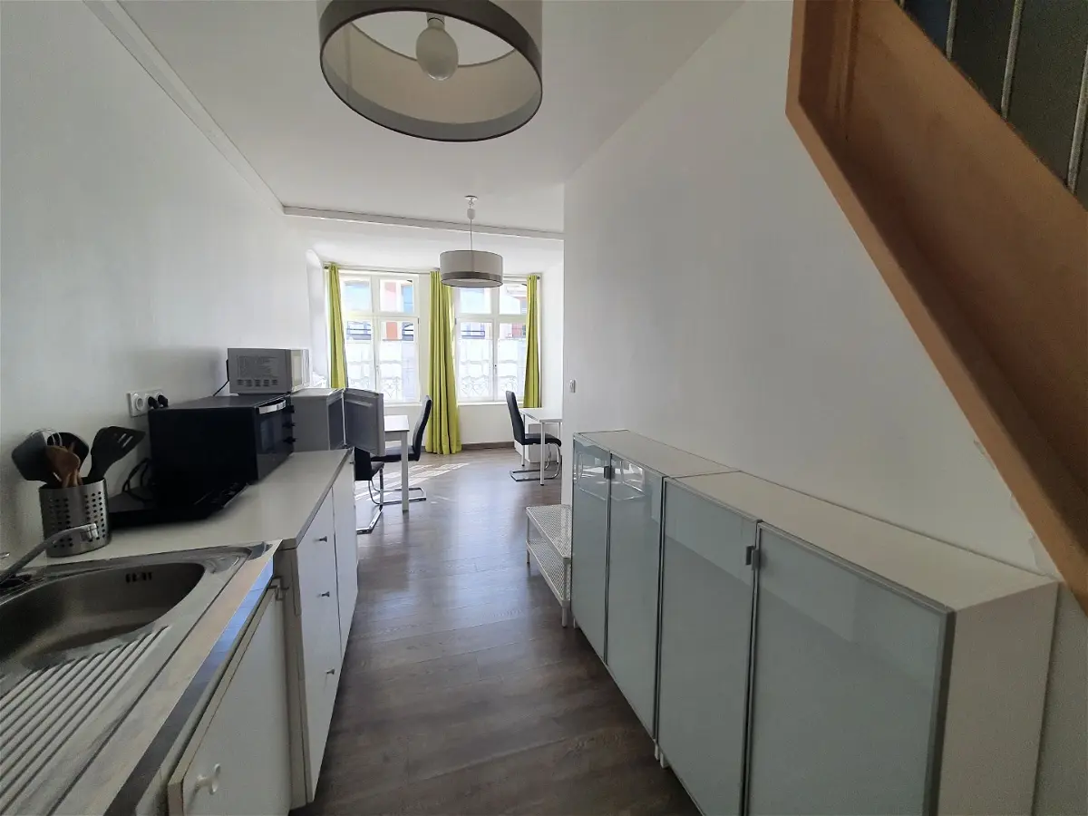 appartementà Valenciennes