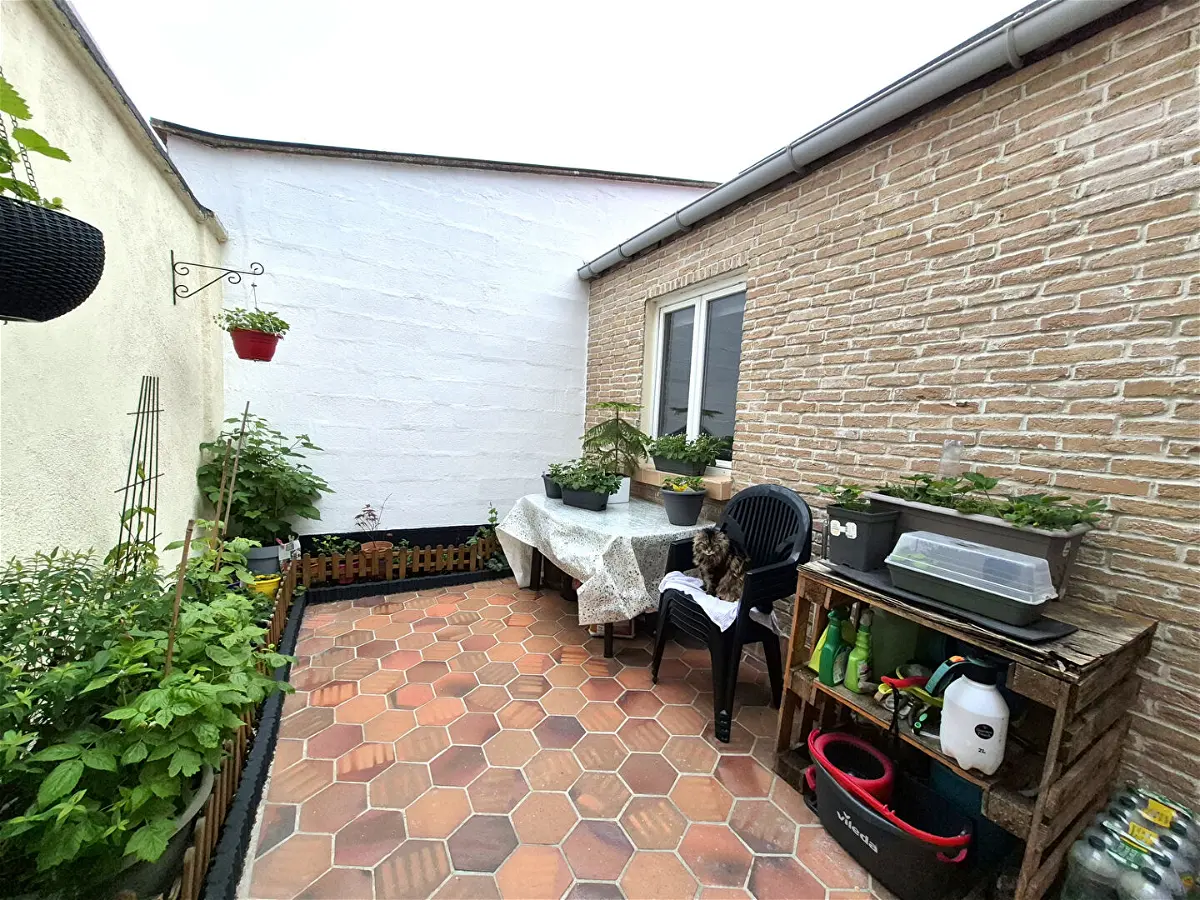Achat maisonà SAINT ANDRE LEZ LILLE