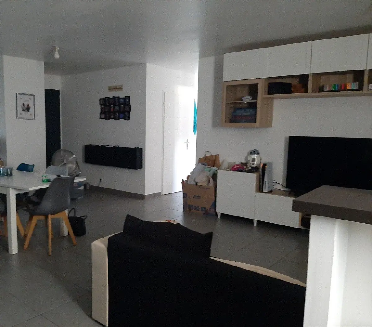 maisonà ISLE