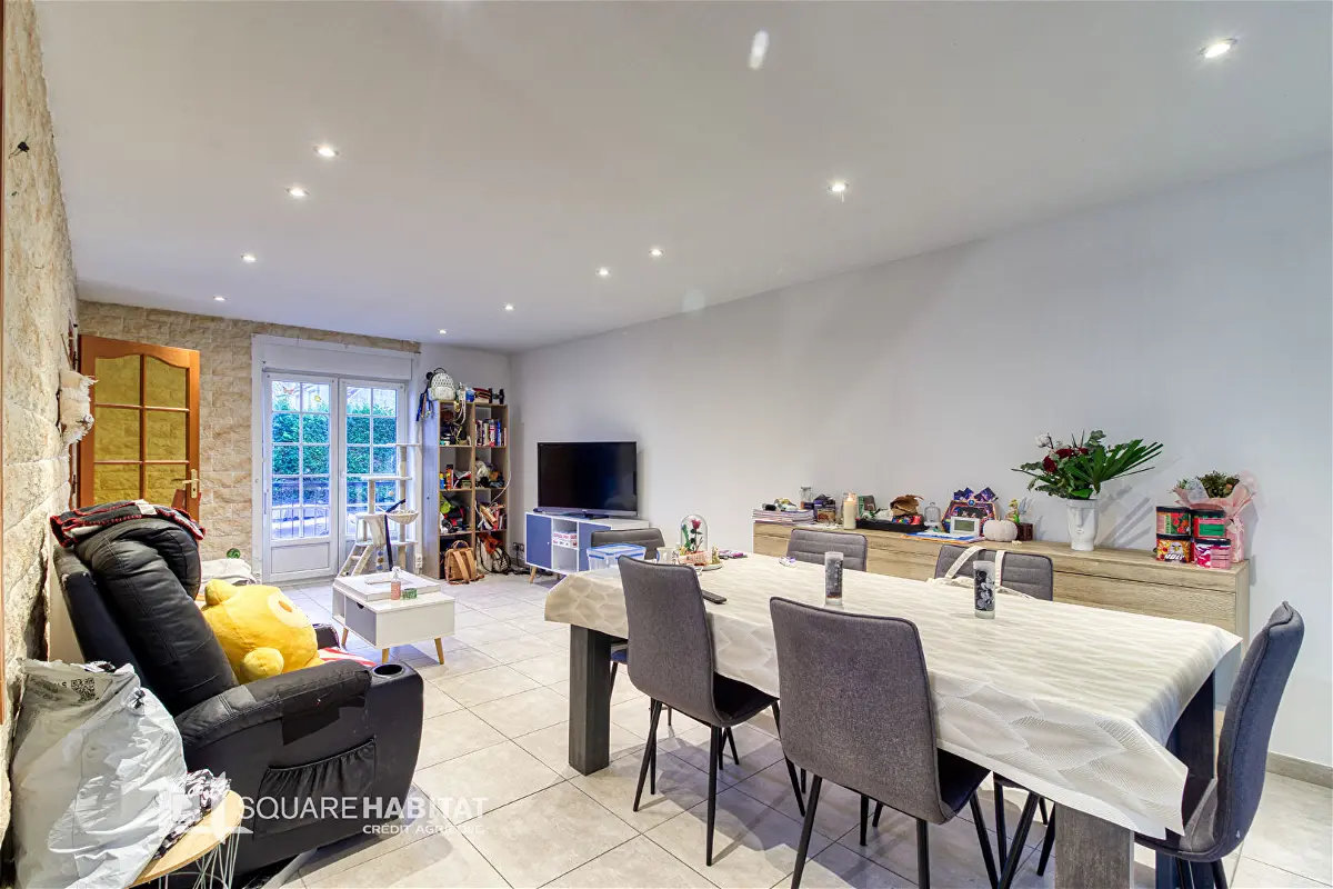 Achat maisonà BOURBOURG