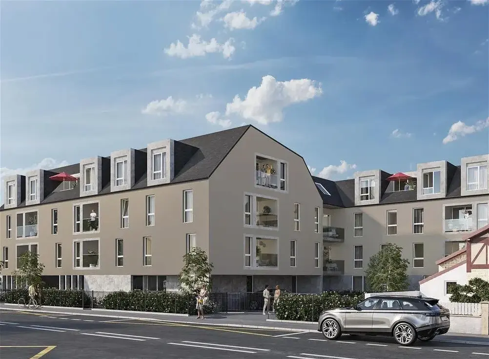 appartementà CAEN
