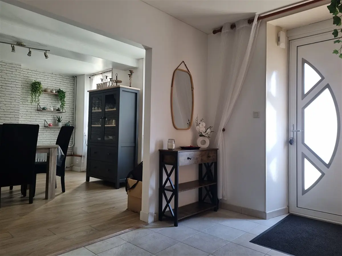 Achat maisonà CHEMILLE