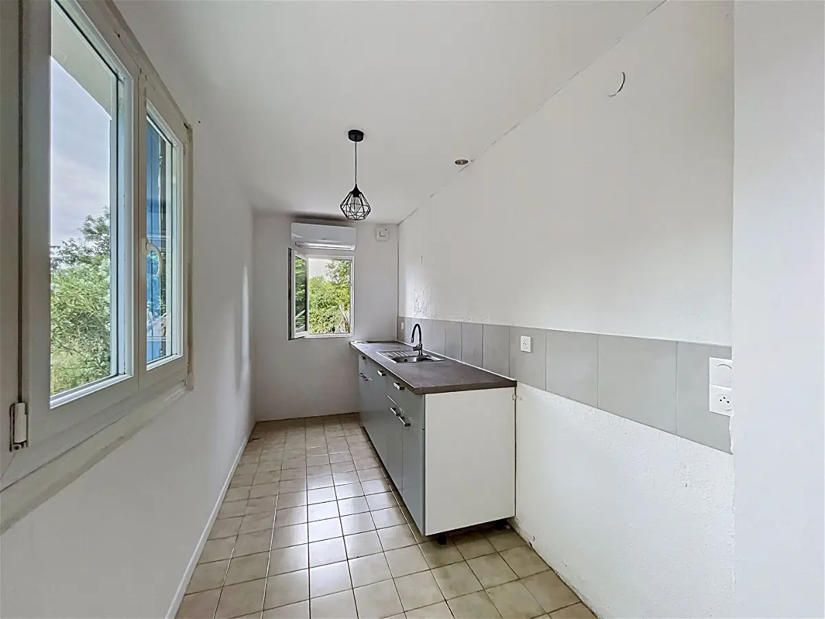 appartementà CERET