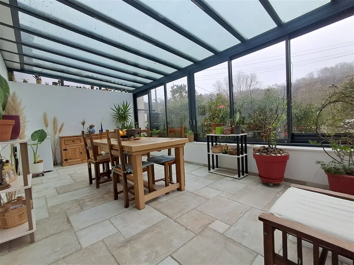 maisonà CHATEAU-THEBAUD