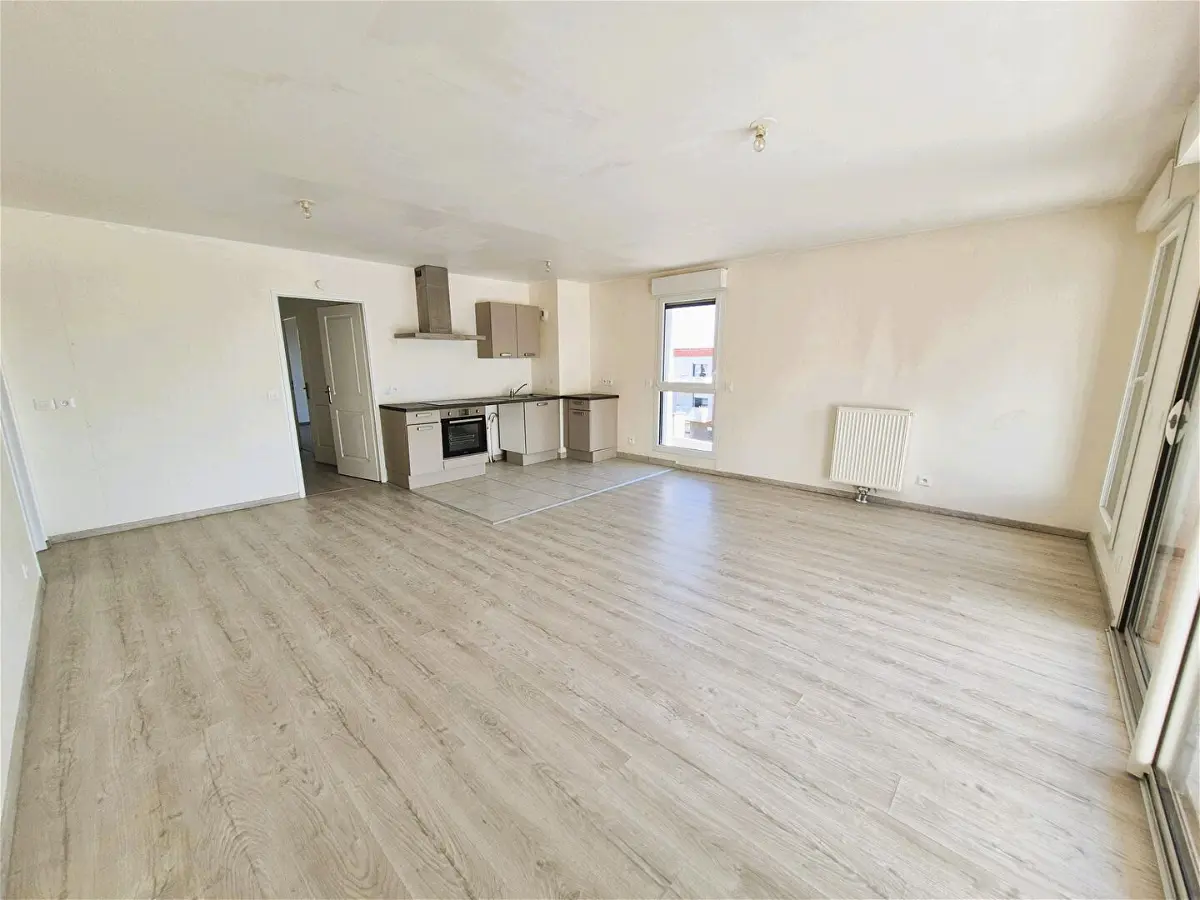 Achat appartementà HALLUIN