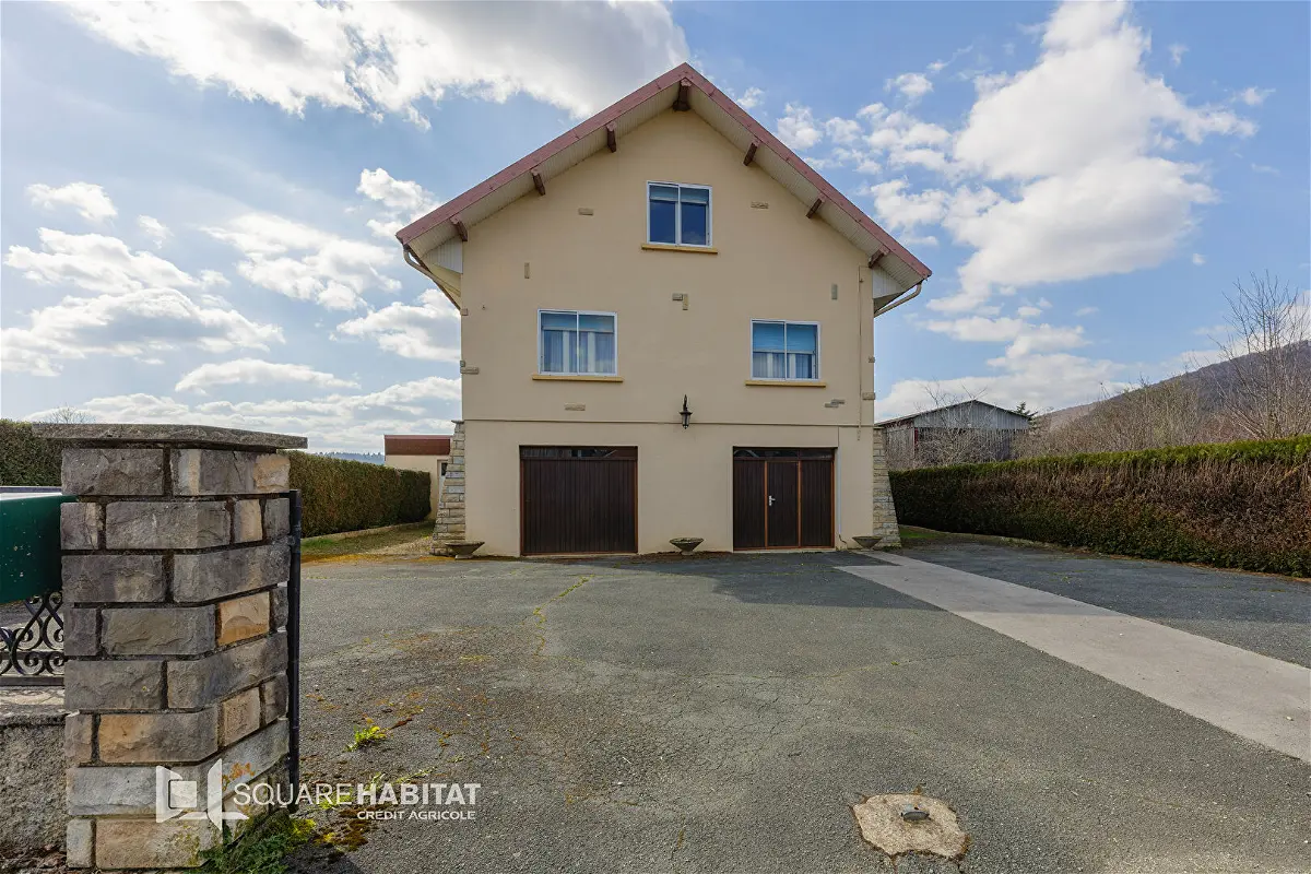 Achat maisonà VALONNE