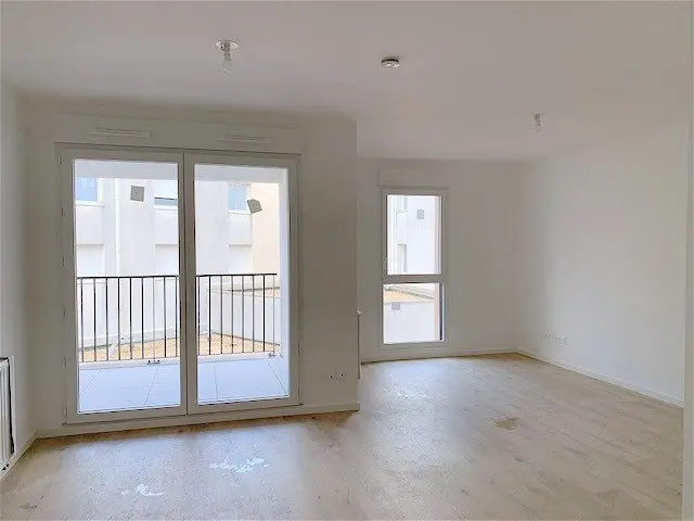 appartementà NANTES