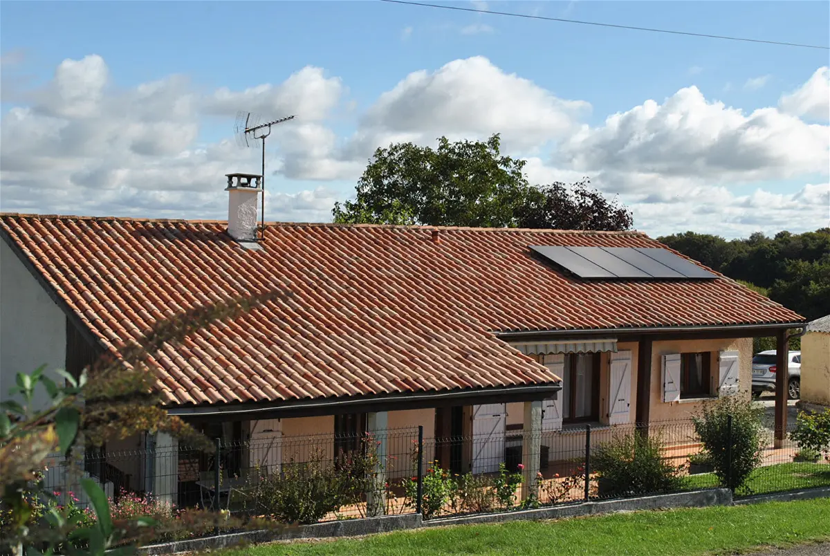 Achat maisonà SAINT ORENS POUY PETIT