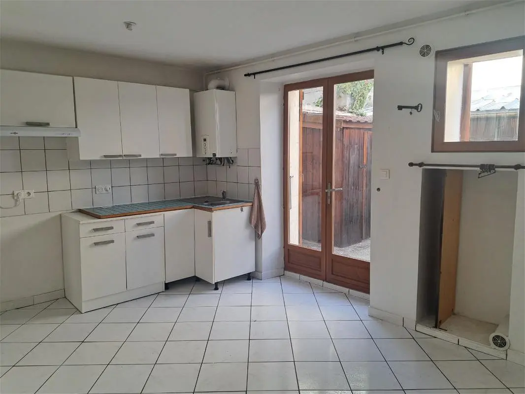 appartementà Saint-Égrève