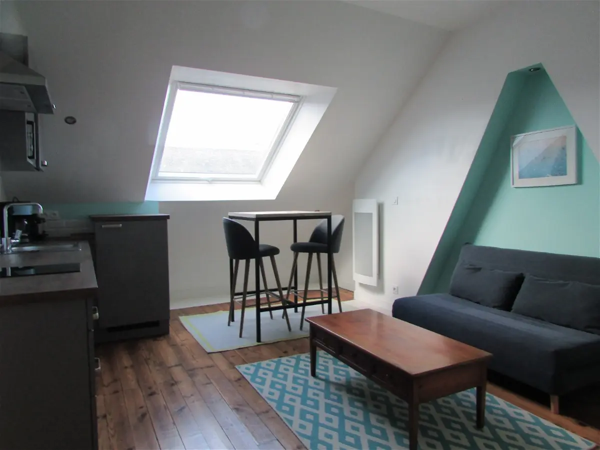 appartementà CONCARNEAU