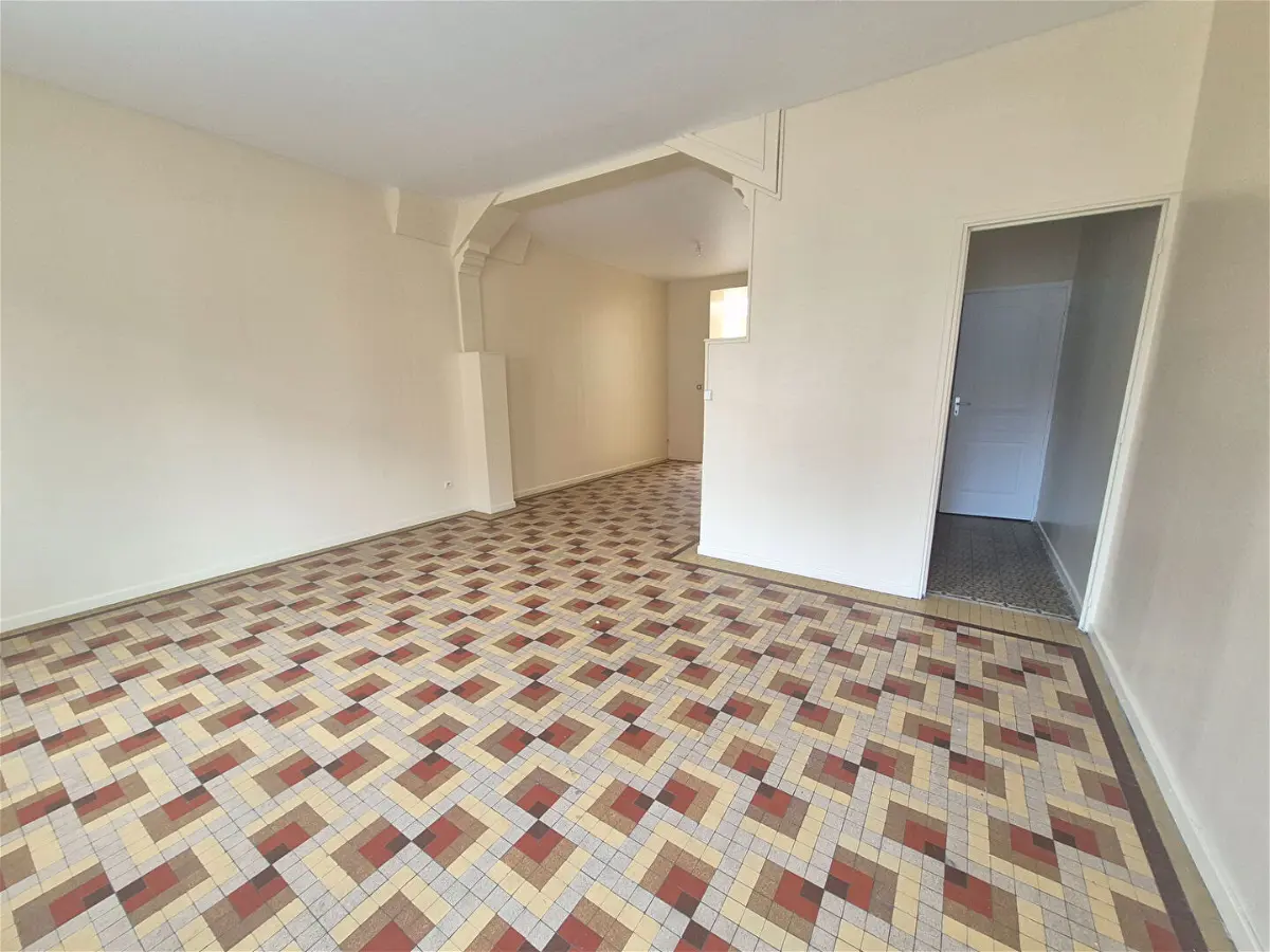 Achat maisonà LIEVIN