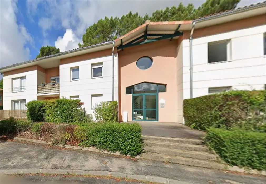 Achat appartementà MIGNALOUX BEAUVOIR