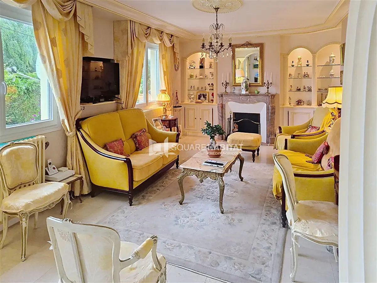 Achat maisonà SAINT MELOIR DES ONDES
