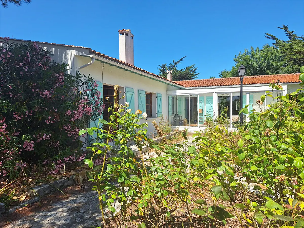 Achat maisonà LE GILLIEUX