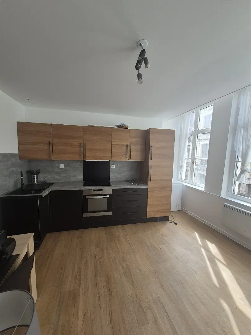 appartementà Douai