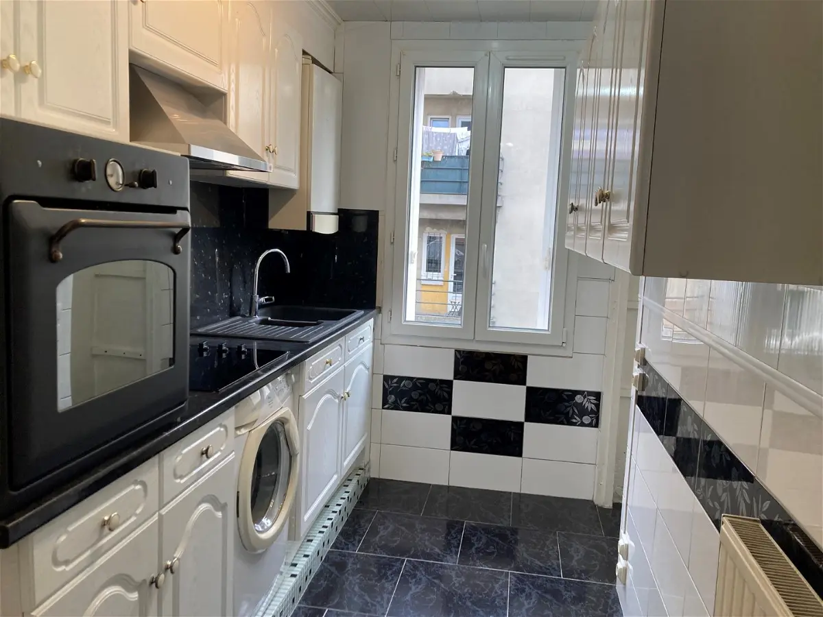 appartementà LISIEUX