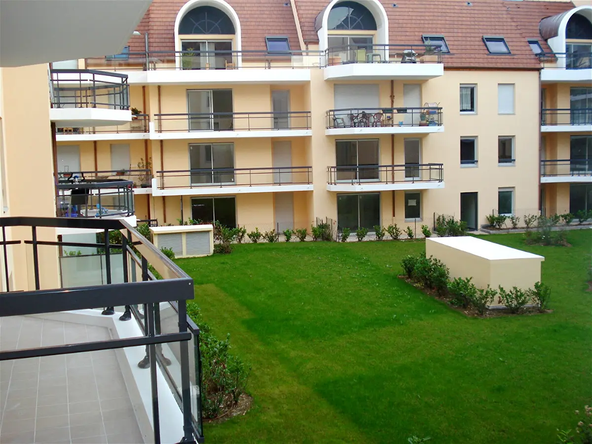 appartementà DIJON
