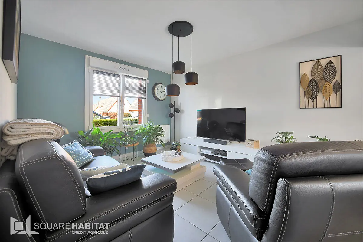 Achat maisonà CAESTRE