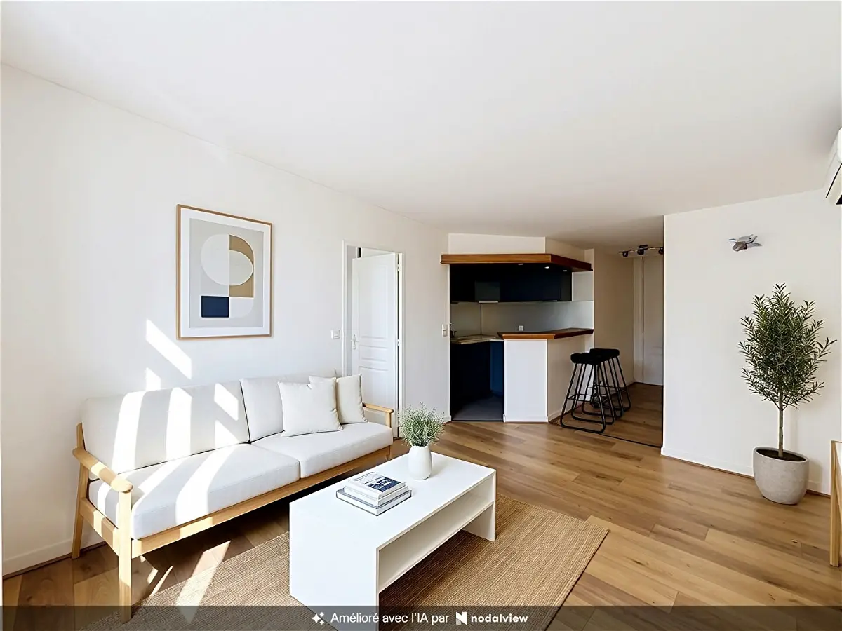 Achat appartementà BORDEAUX