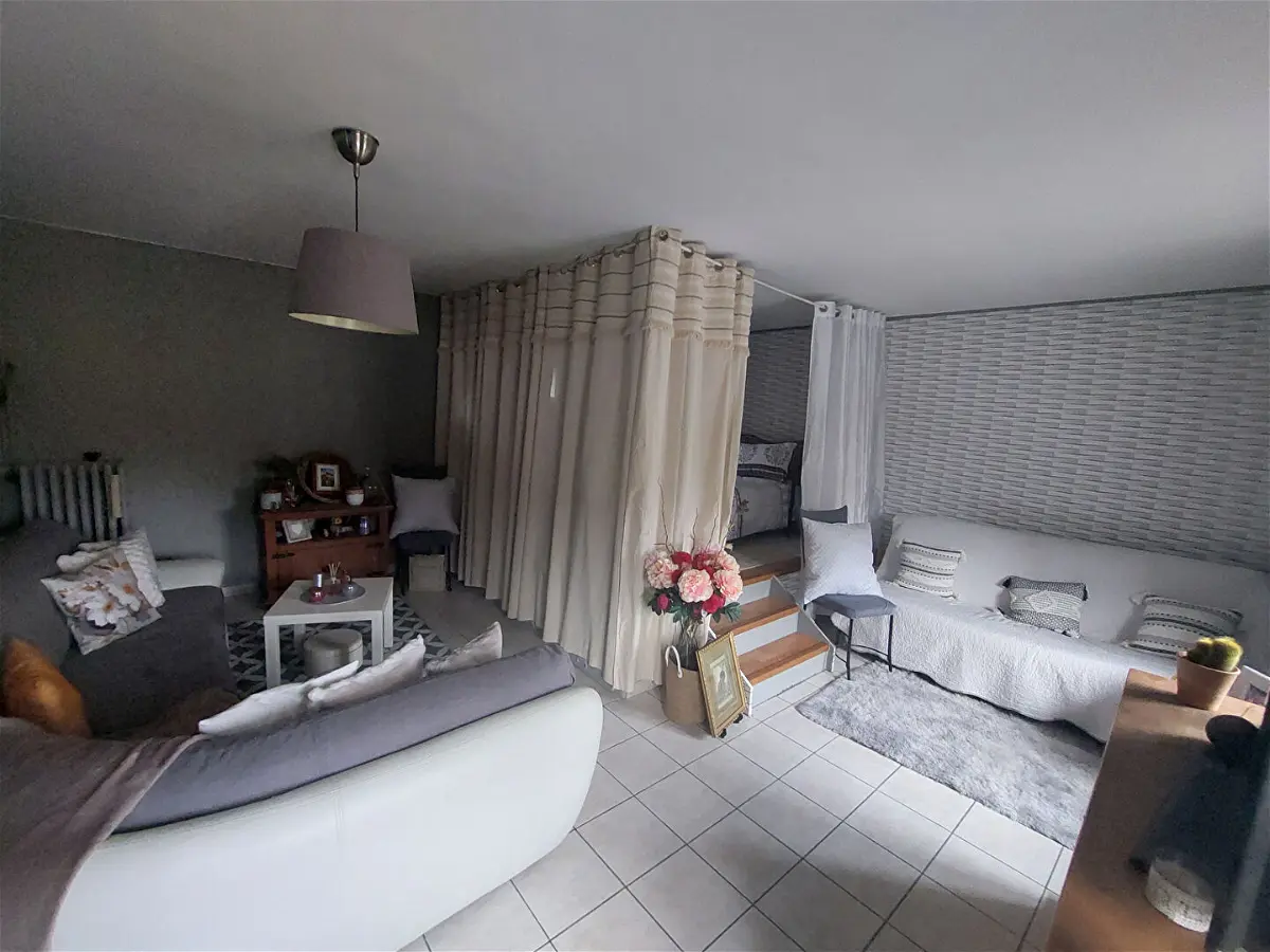 Achat appartementà VERNON