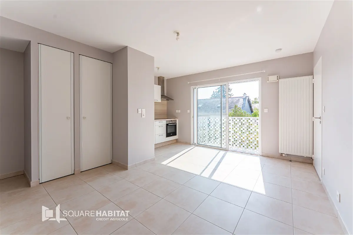 Achat appartementà CARQUEFOU