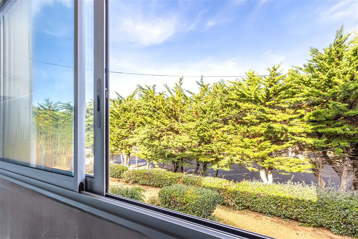 Achat appartementà SAINT HILAIRE DE RIEZ