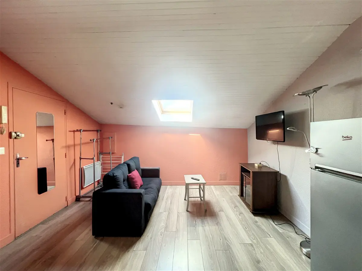 appartementà VILLENEUVE SUR LOT