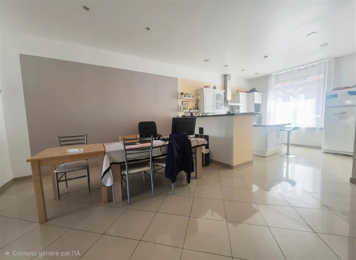 Achat maisonà LILLE