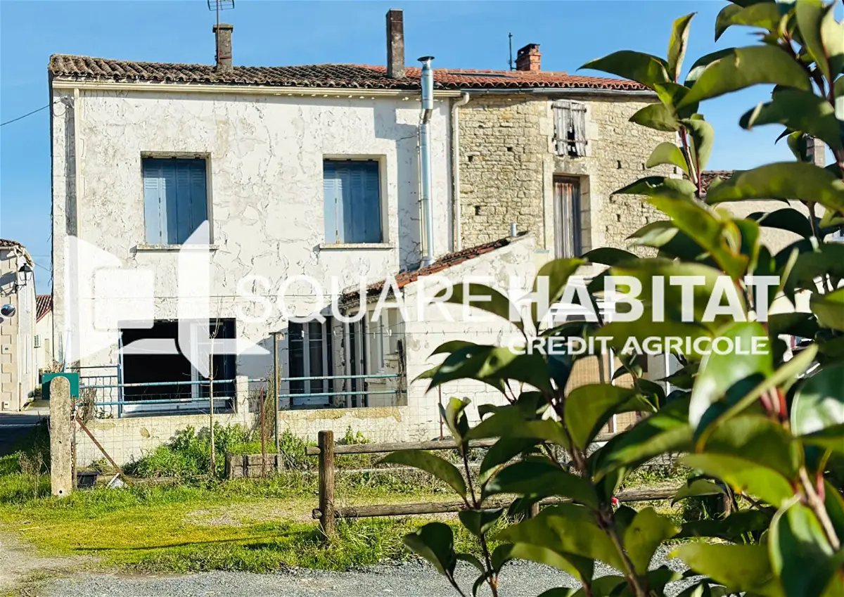 Achat maisonà LA RONDE