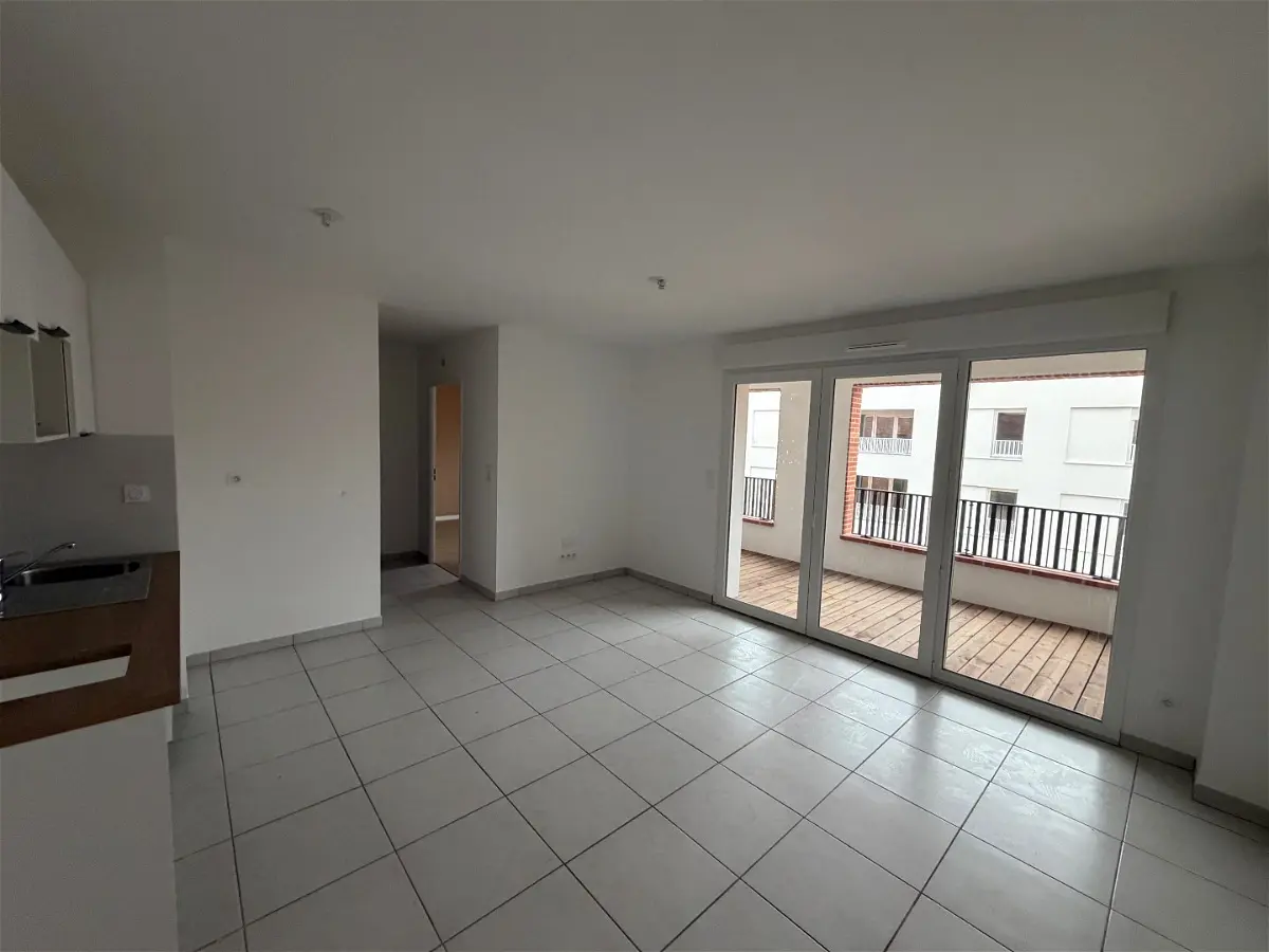 appartementà L' UNION