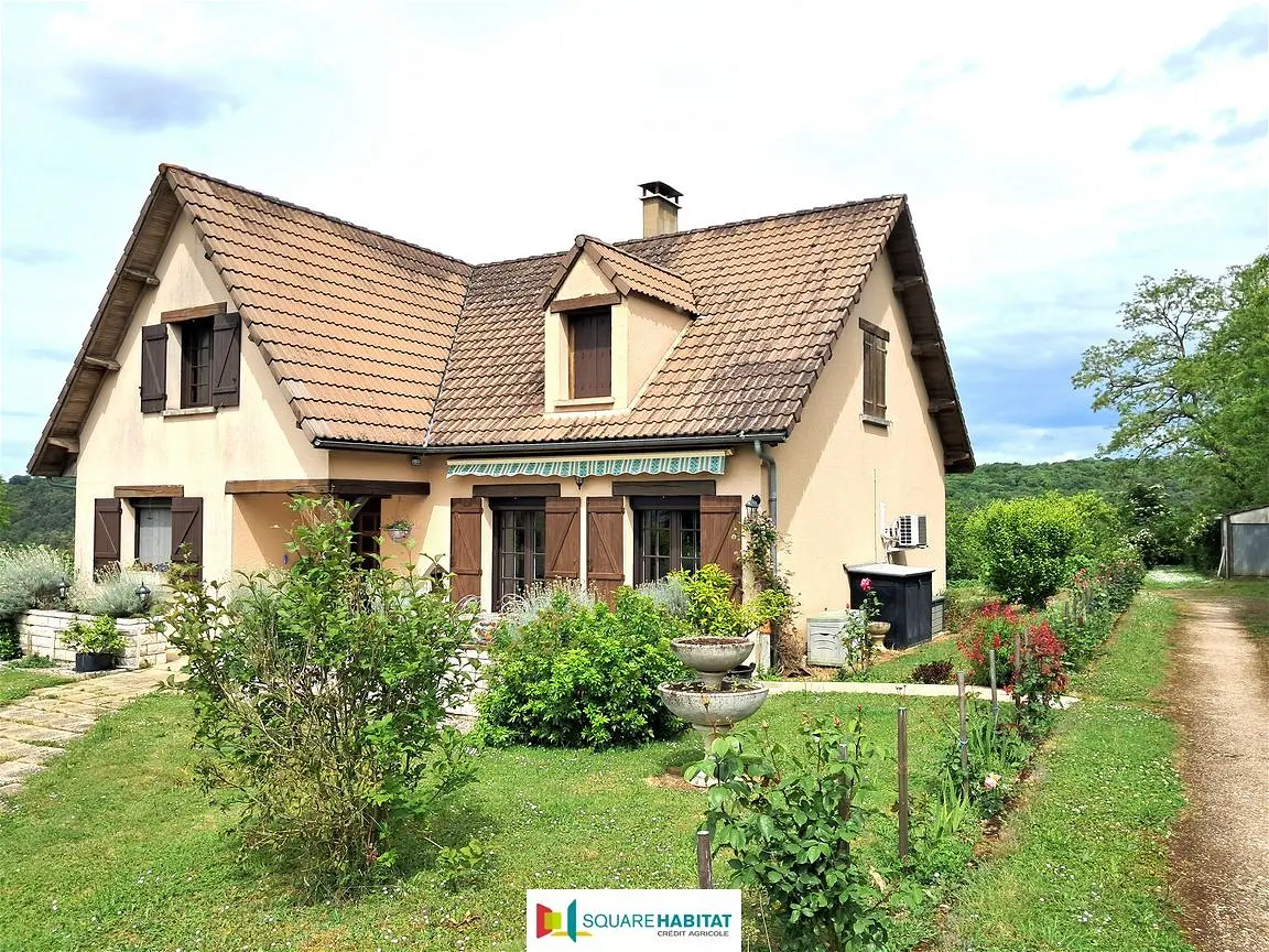 Achat maisonà ROSOY